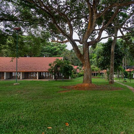 Ktdc Kumarakom Gateway Resort Alappuzha Buitenkant foto